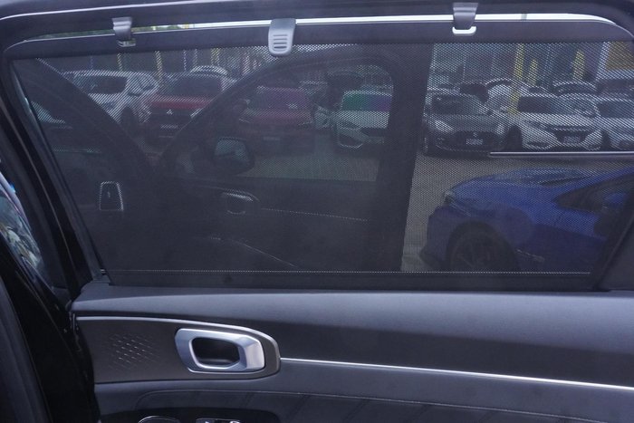 2021 Kia Sorento GT-Line