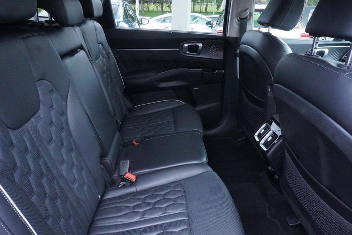 2021 Kia Sorento GT-Line