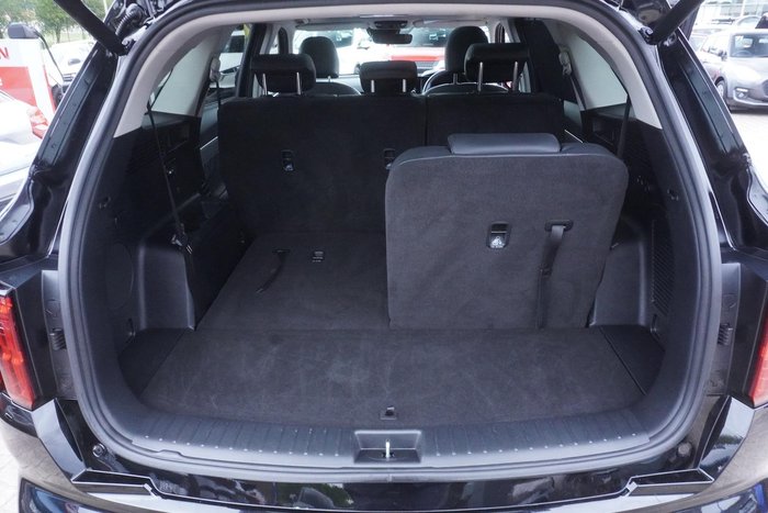 2021 Kia Sorento GT-Line