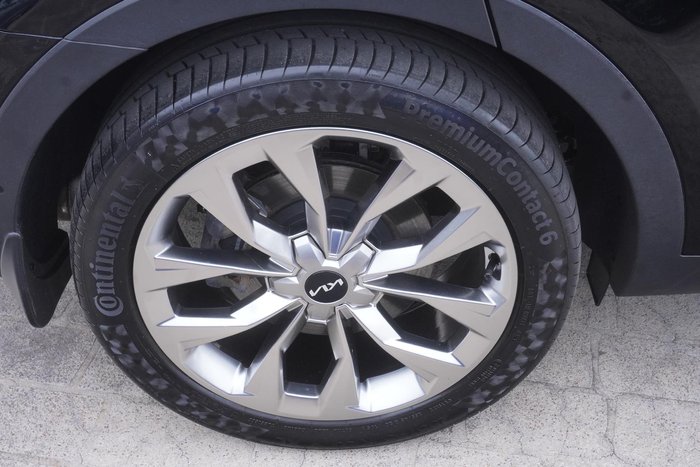 2021 Kia Sorento GT-Line