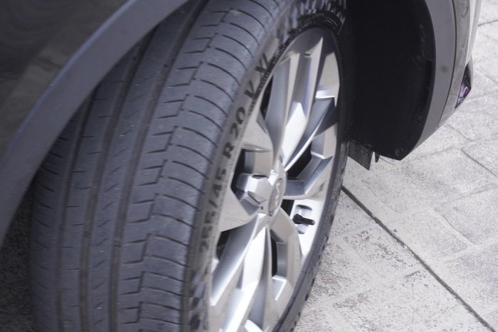 2021 Kia Sorento GT-Line