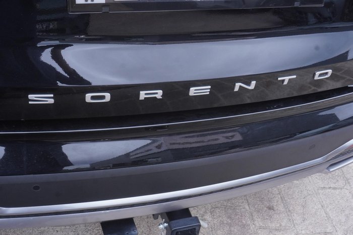 2021 Kia Sorento GT-Line