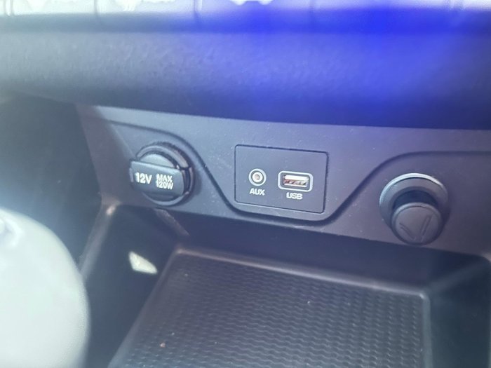 2018 Hyundai Tucson Active X TL3 MY19 Pure White