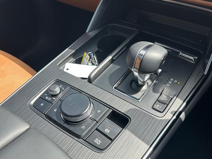 2024 Mazda CX-70 G50e Azami