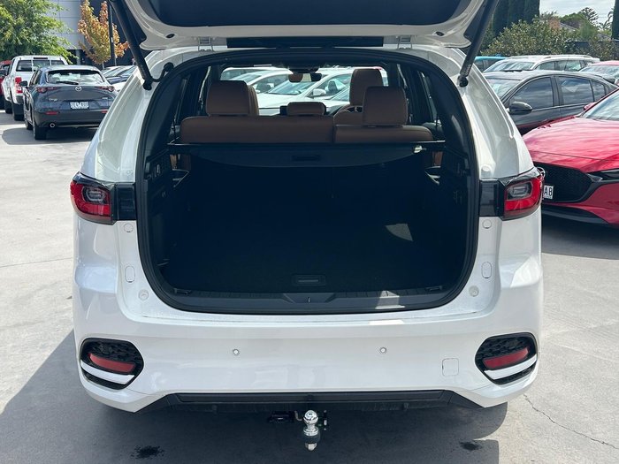 2024 Mazda CX-70 G50e Azami