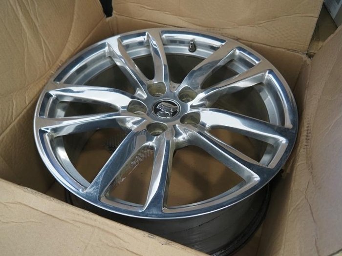 2010 Holden Ute SS V Redline