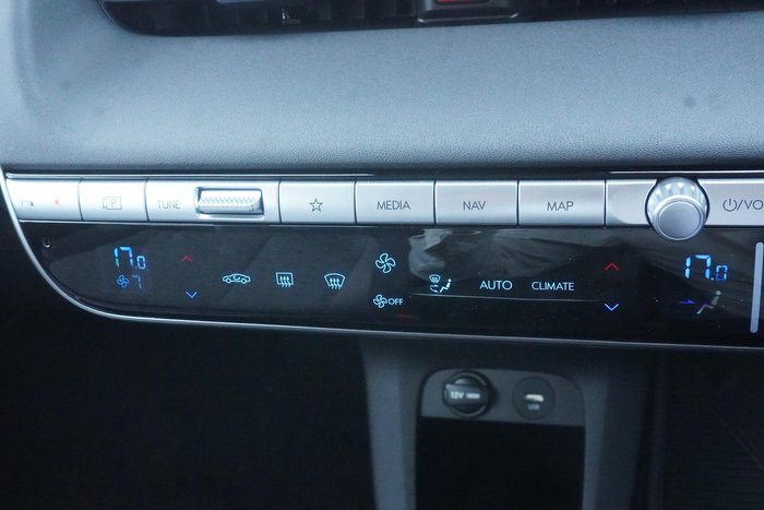 2023 Hyundai IONIQ 5 Essential