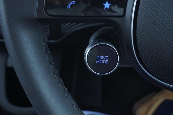 2023 Hyundai IONIQ 5 Essential