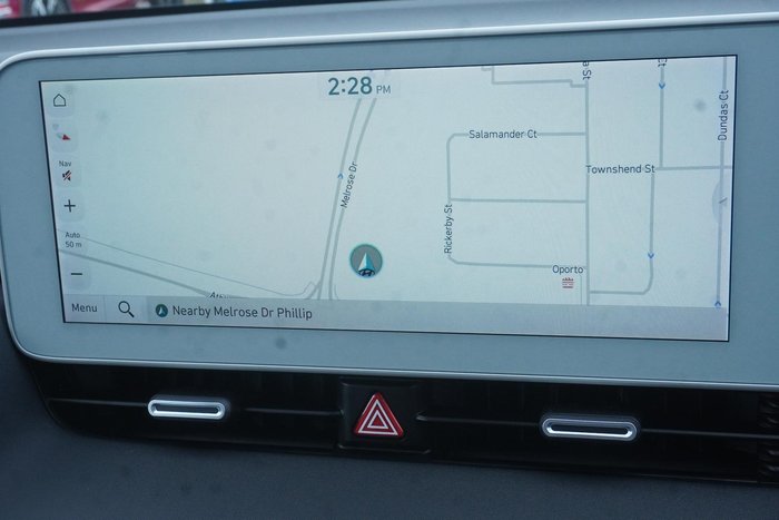 2023 Hyundai IONIQ 5 Essential