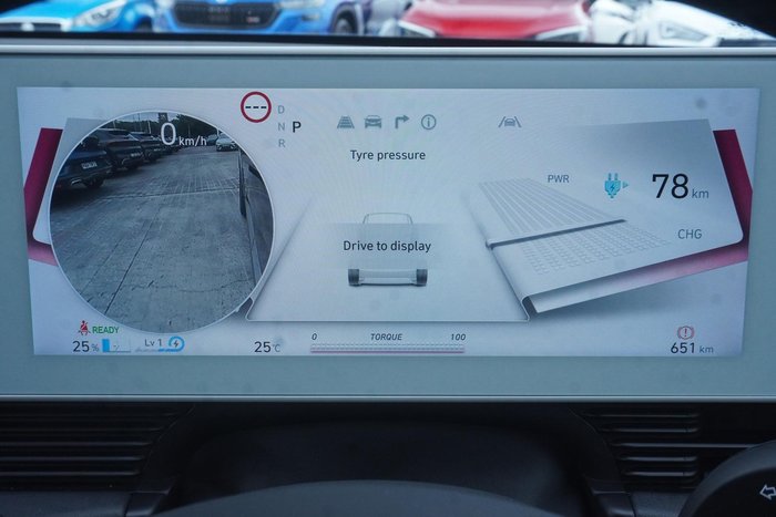 2023 Hyundai IONIQ 5 Essential