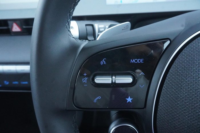 2023 Hyundai IONIQ 5 Essential