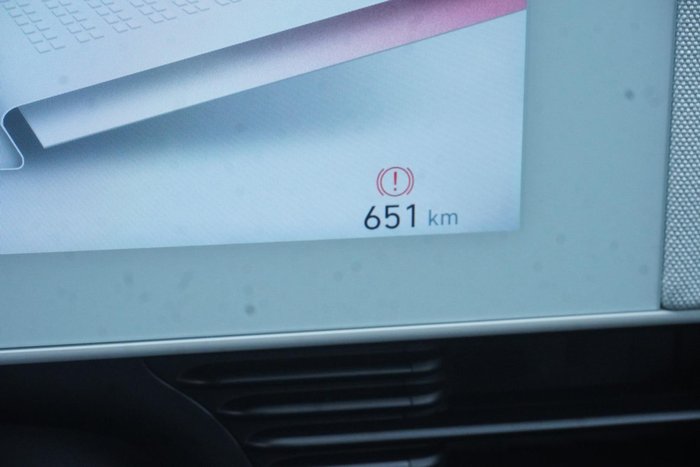 2023 Hyundai IONIQ 5 Essential