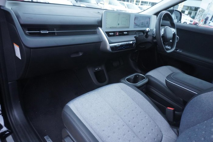 2023 Hyundai IONIQ 5 Essential