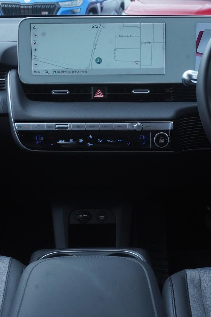 2023 Hyundai IONIQ 5 Essential