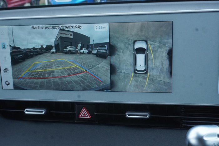 2023 Hyundai IONIQ 5 Essential