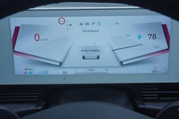 2023 Hyundai IONIQ 5 Essential