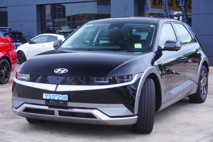 2023 Hyundai IONIQ 5 Essential