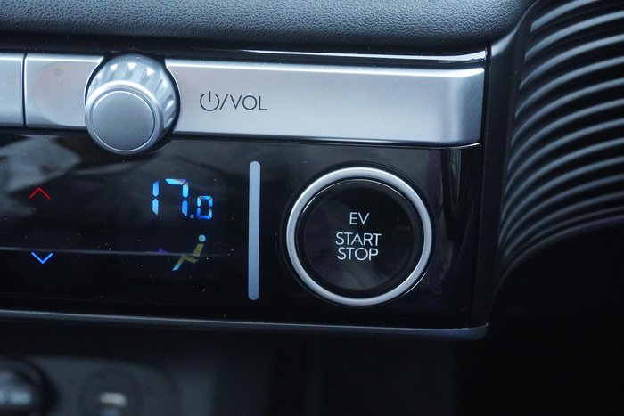 2023 Hyundai IONIQ 5 Essential