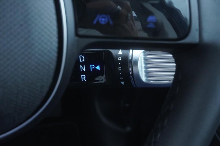 2023 Hyundai IONIQ 5 Essential