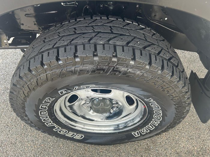 2008 Ford Ranger XL PJ 4X4 Dual Range Cool White