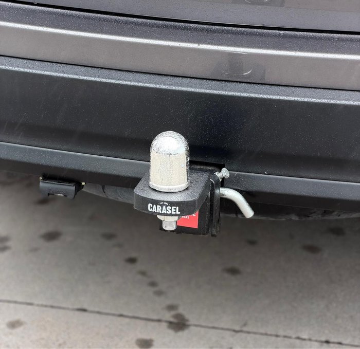 2019 Toyota Kluger GXL