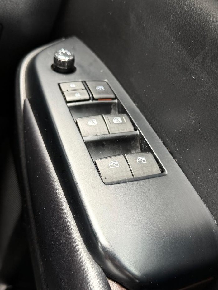 2019 Toyota Kluger GXL