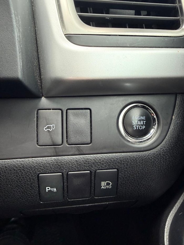 2019 Toyota Kluger GXL