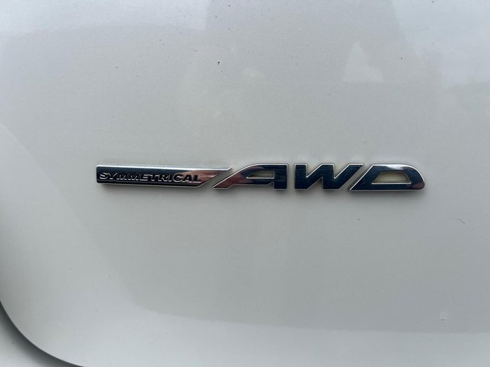 2017 Subaru XV 2.0i-S