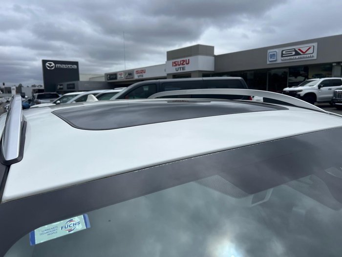 2017 Subaru XV 2.0i-S