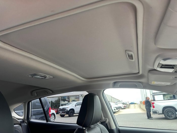 2017 Subaru XV 2.0i-S