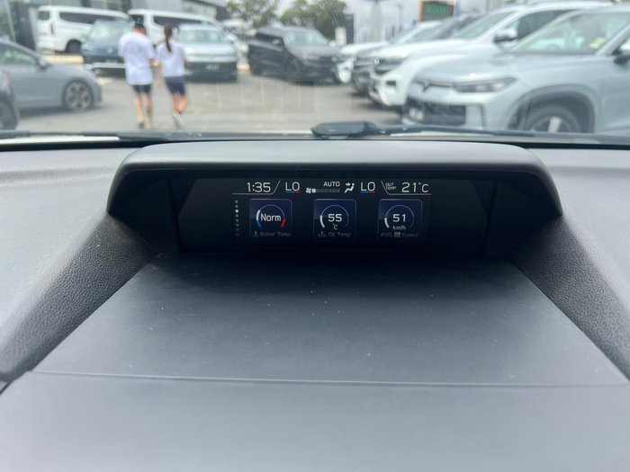 2017 Subaru XV 2.0i-S