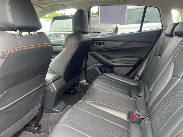 2017 Subaru XV 2.0i-S