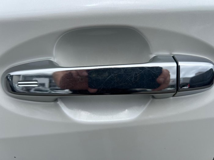 2017 Subaru XV 2.0i-S