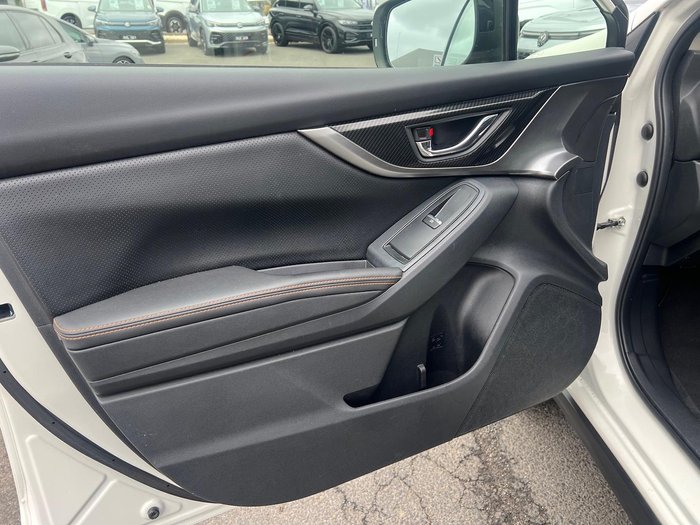 2017 Subaru XV 2.0i-S