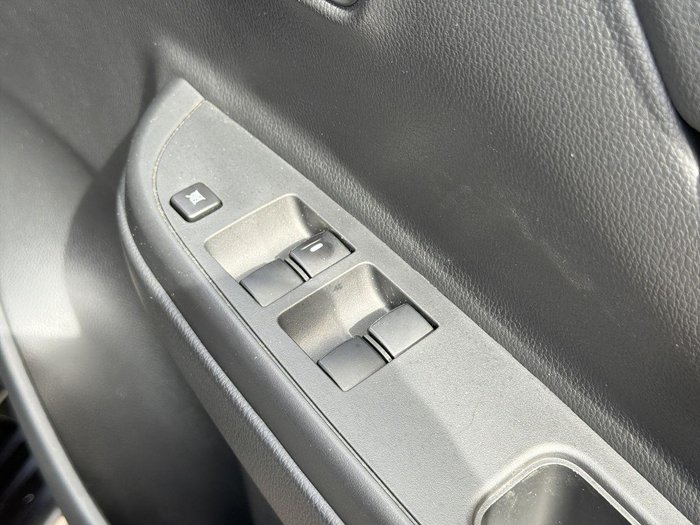 2022 Mitsubishi Triton GLX-R