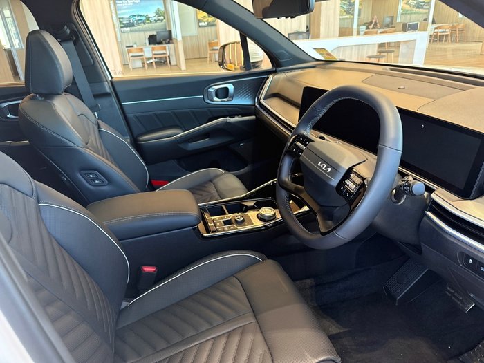 2026 KIA SORENTO GT-LINE
