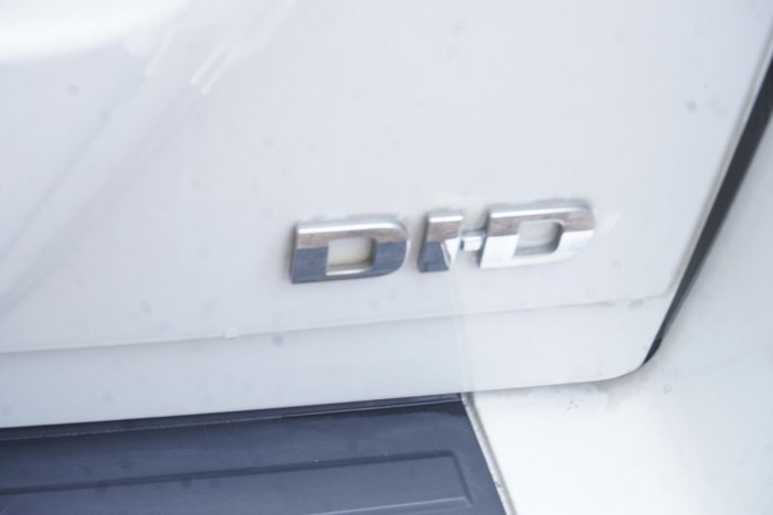 2017 Mitsubishi Pajero GLX