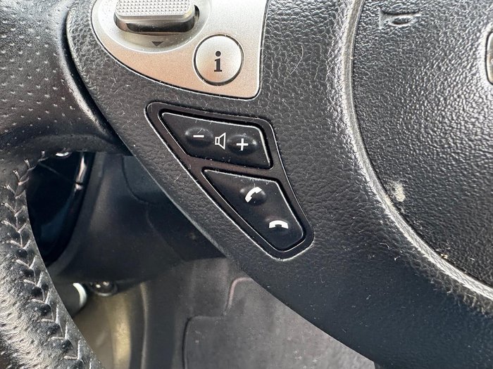 2016 Nissan JUKE Ti-S F15 Series 2 AWD Gun Metallic