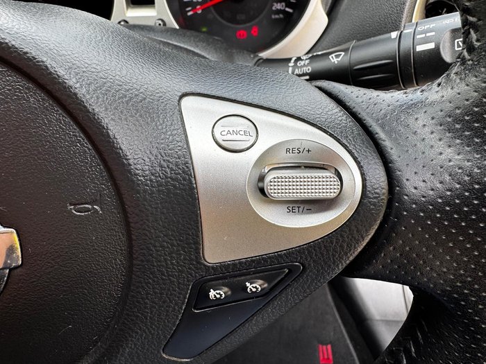 2016 Nissan JUKE Ti-S F15 Series 2 AWD Gun Metallic