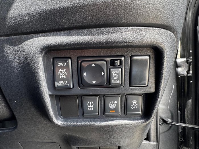 2016 Nissan JUKE Ti-S F15 Series 2 AWD Gun Metallic