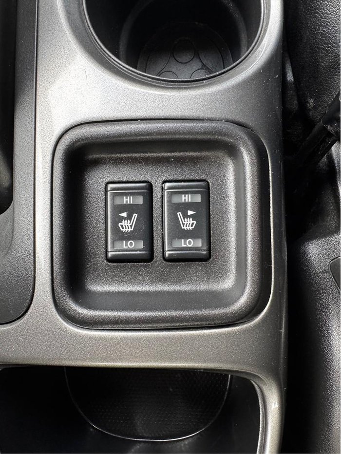 2016 Nissan JUKE Ti-S F15 Series 2 AWD Gun Metallic