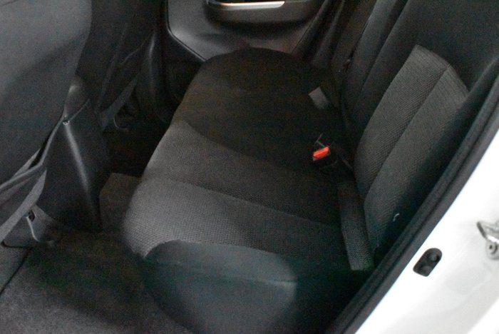 2017 Mitsubishi Triton GLS Sports Edition