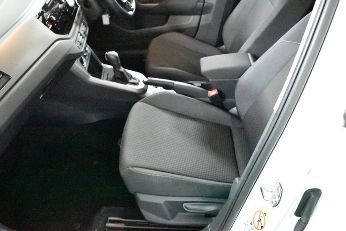 2021 Volkswagen Polo 85TSI Comfortline