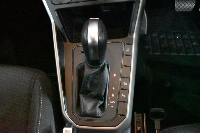 2021 Volkswagen Polo 85TSI Comfortline