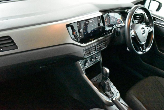 2021 Volkswagen Polo 85TSI Comfortline