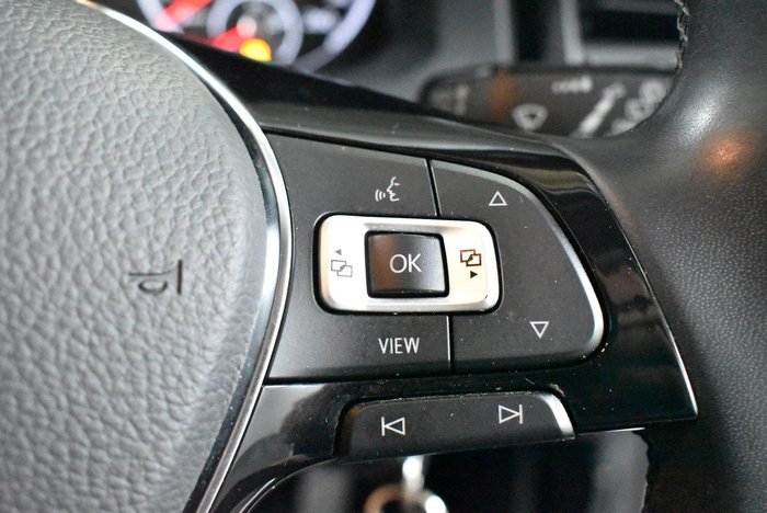 2021 Volkswagen Polo 85TSI Comfortline