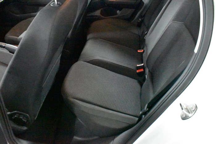 2021 Volkswagen Polo 85TSI Comfortline