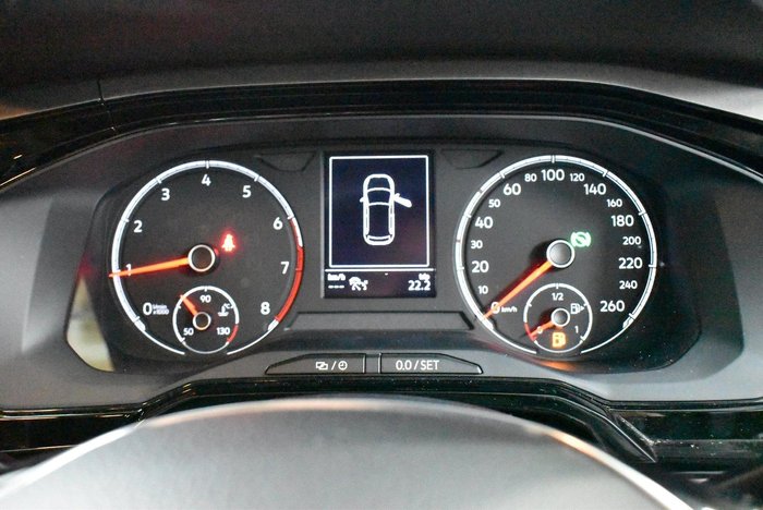 2021 Volkswagen Polo 85TSI Comfortline