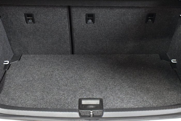 2021 Volkswagen Polo 85TSI Comfortline