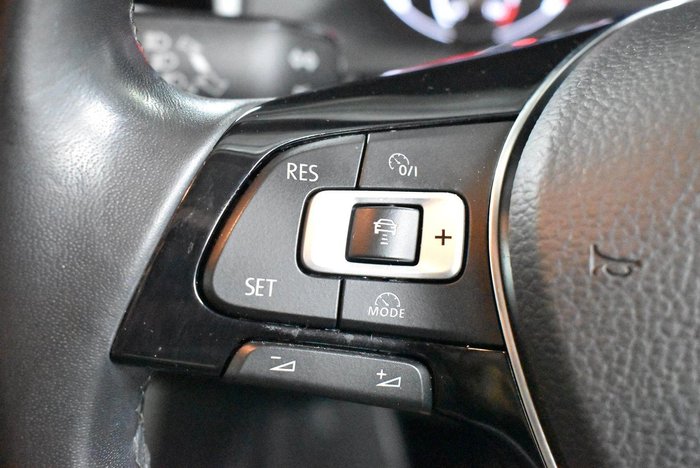 2021 Volkswagen Polo 85TSI Comfortline